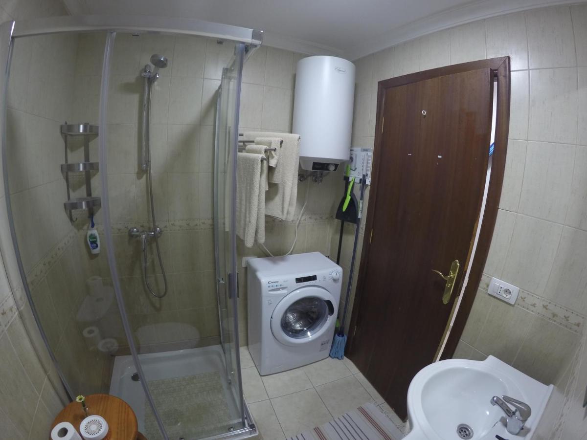 Studio Los Cristianos Beach Екстериор снимка