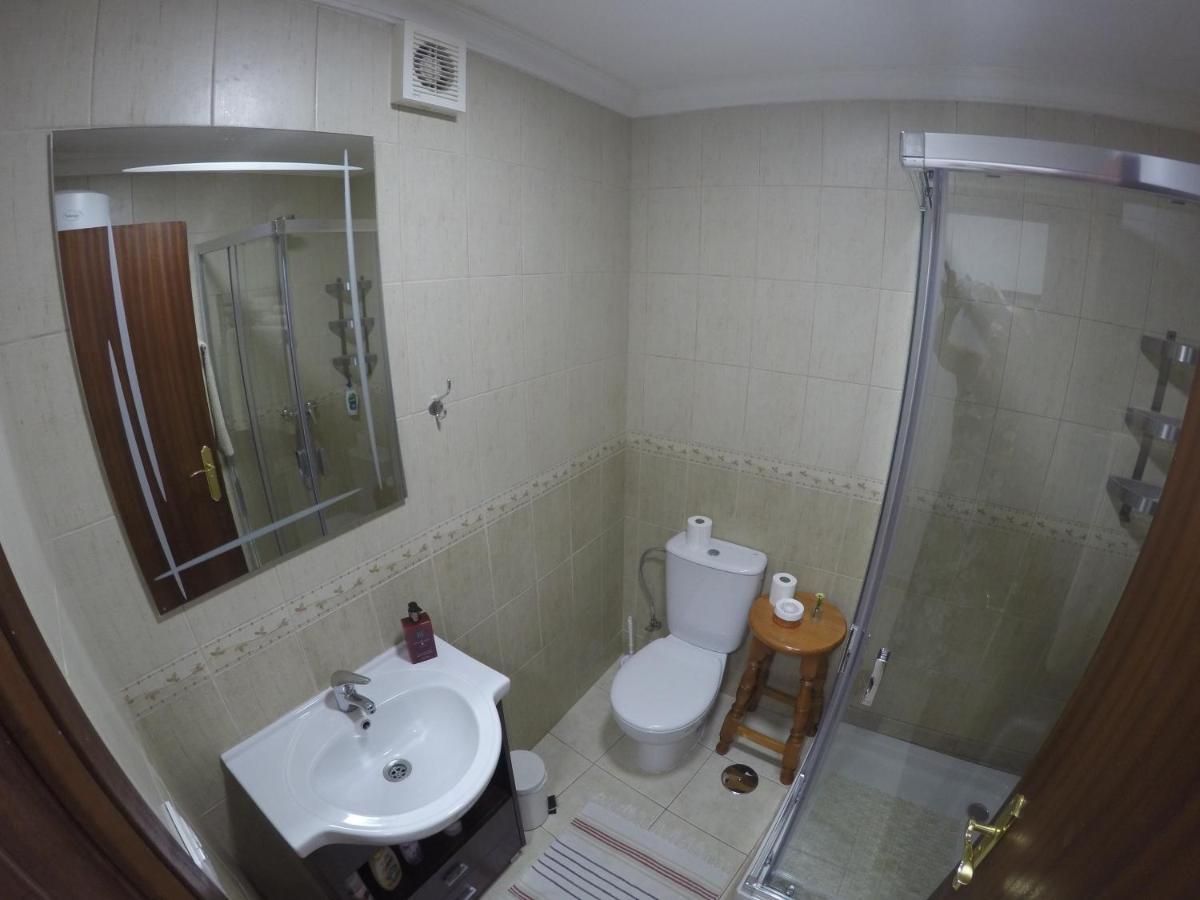 Studio Los Cristianos Beach Екстериор снимка