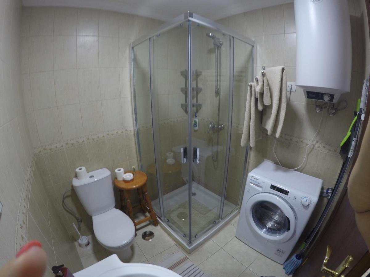 Studio Los Cristianos Beach Екстериор снимка