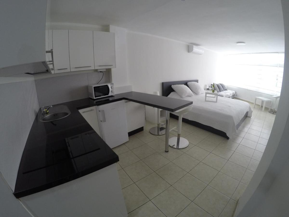 Studio Los Cristianos Beach Екстериор снимка