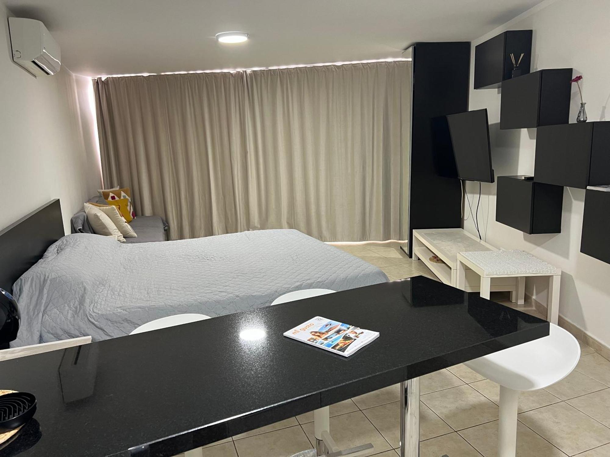 Studio Los Cristianos Beach Екстериор снимка