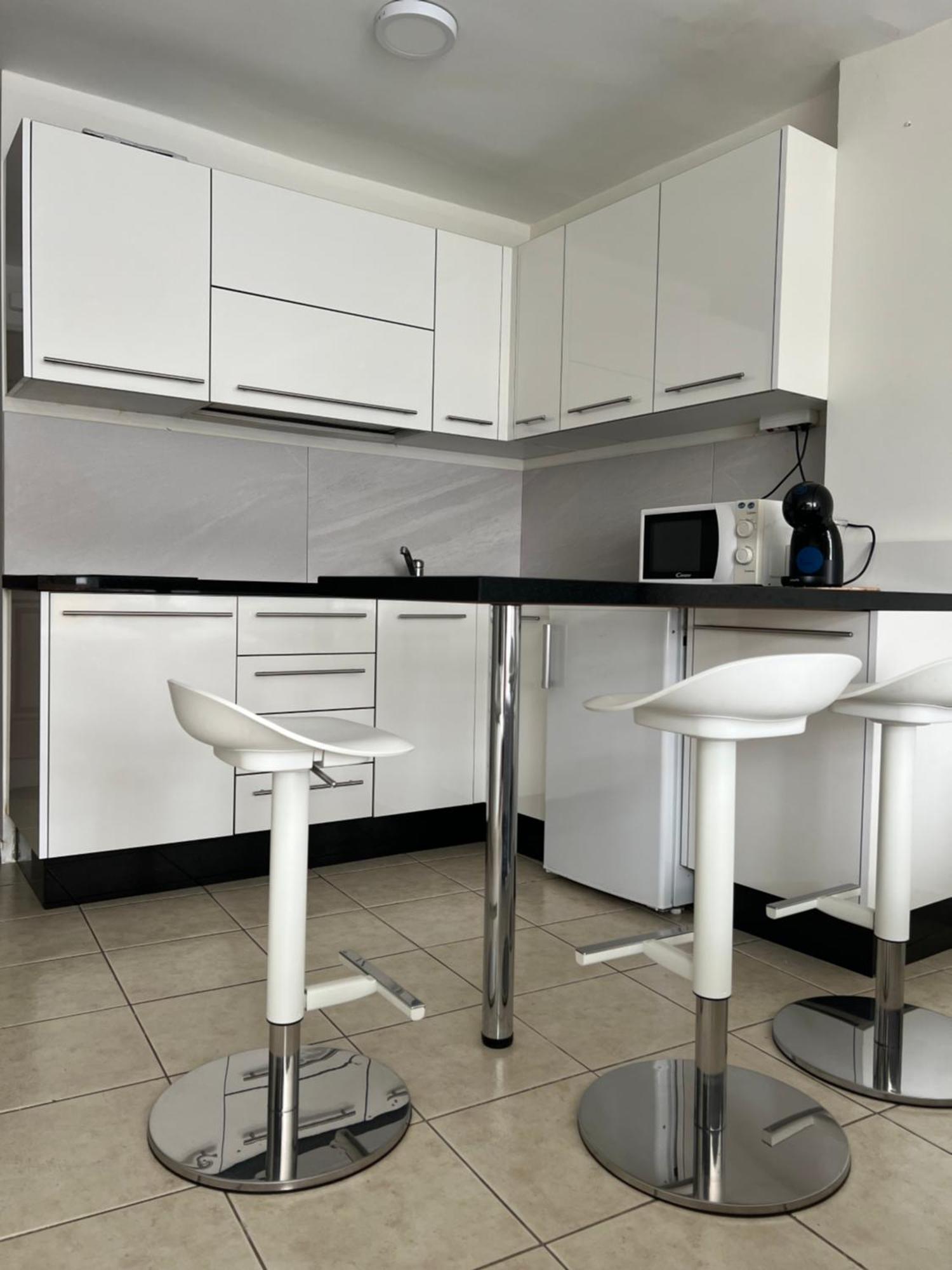 Studio Los Cristianos Beach Екстериор снимка