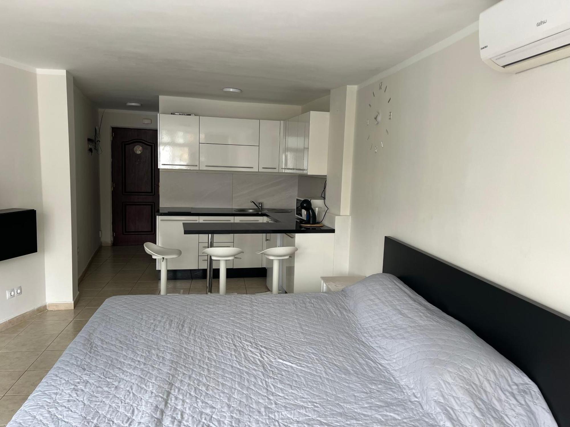 Studio Los Cristianos Beach Екстериор снимка