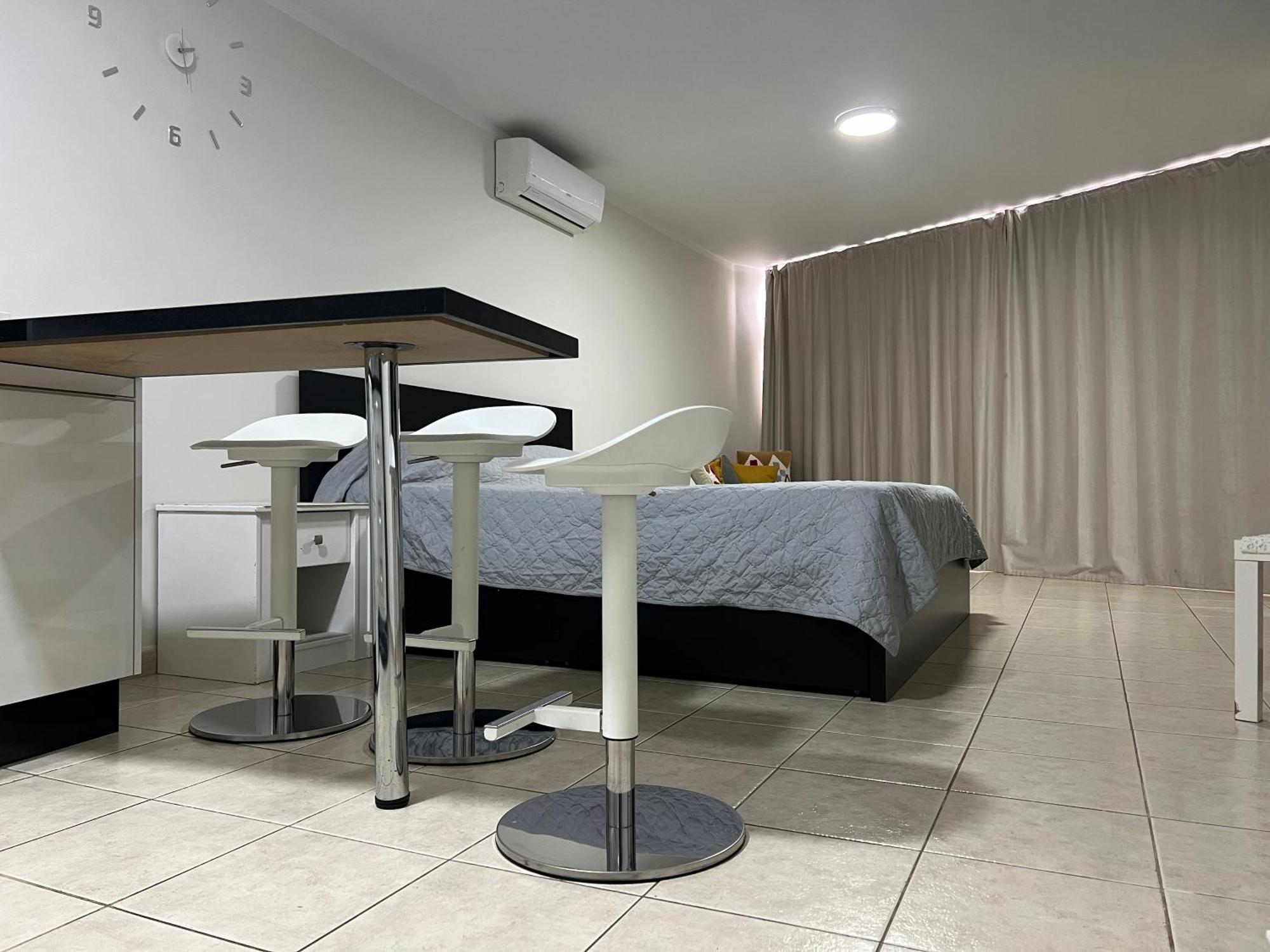Studio Los Cristianos Beach Екстериор снимка
