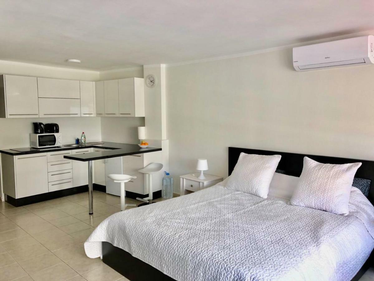 Studio Los Cristianos Beach Екстериор снимка