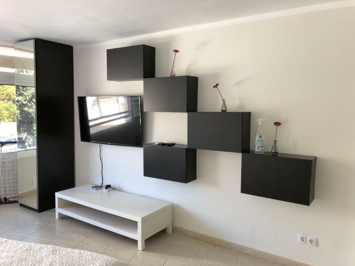 Studio Los Cristianos Beach Екстериор снимка