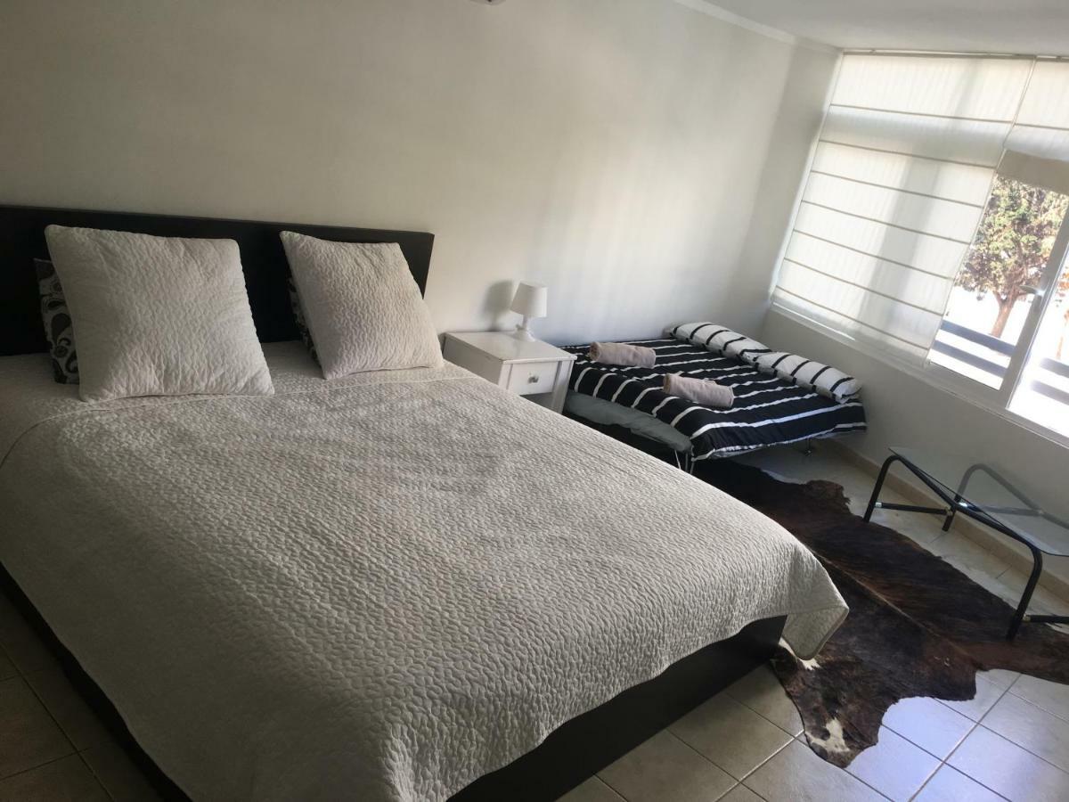 Studio Los Cristianos Beach Екстериор снимка