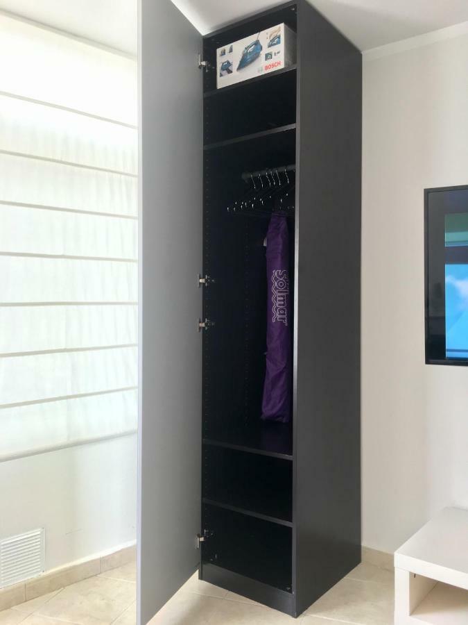 Studio Los Cristianos Beach Екстериор снимка
