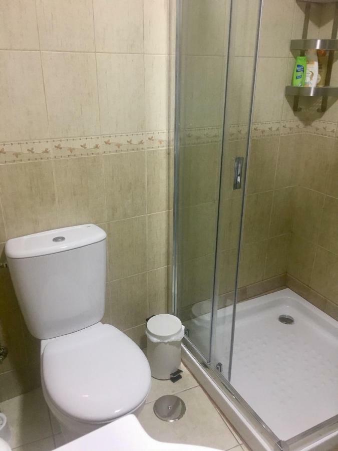 Studio Los Cristianos Beach Екстериор снимка