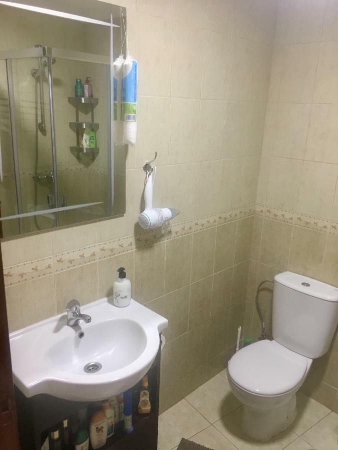 Studio Los Cristianos Beach Екстериор снимка